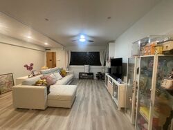 Blk 806 Khatib Gardens (Yishun), HDB 4 Rooms #608457321